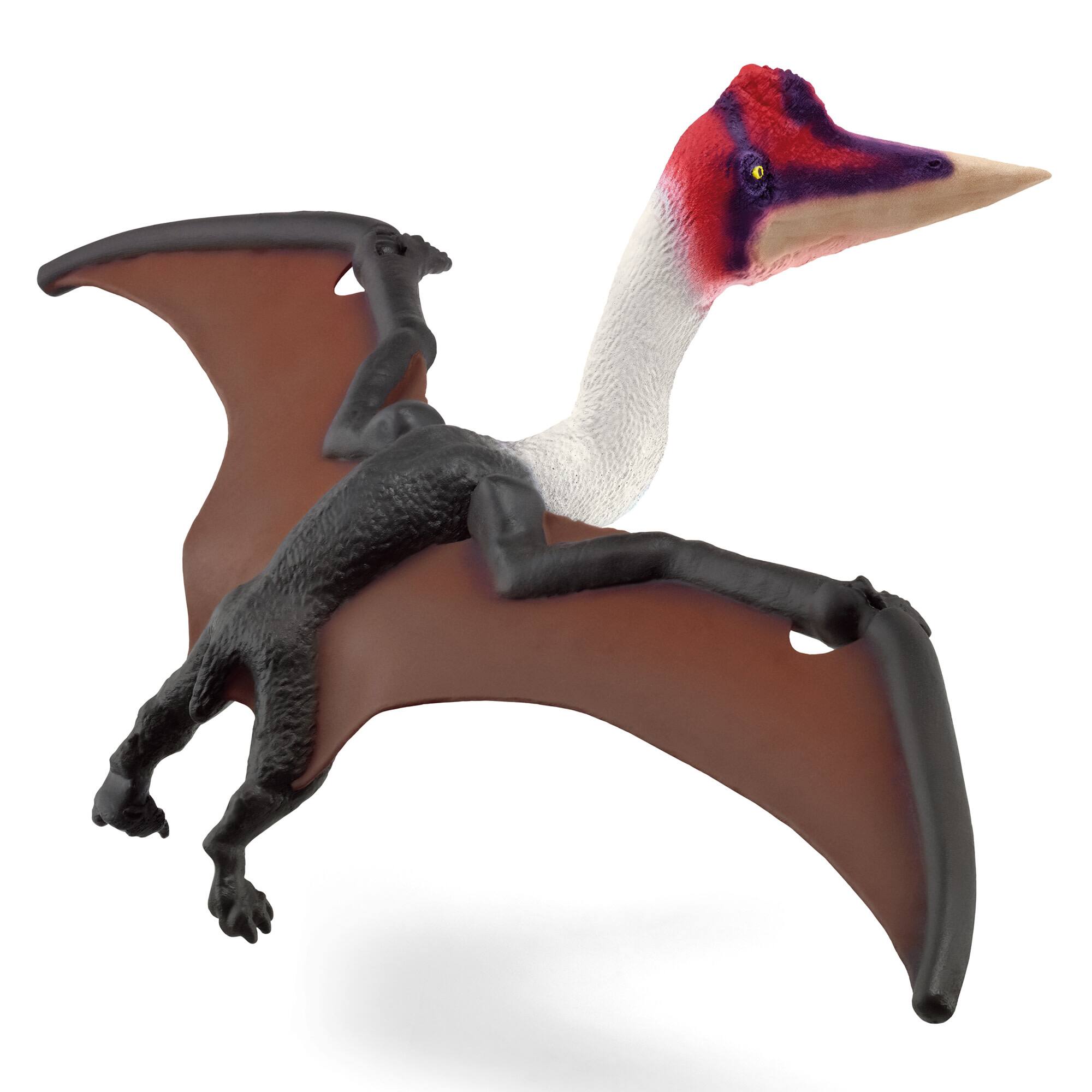 Schleich 11" Quetzalcoatlus Dinosaur Action Figure